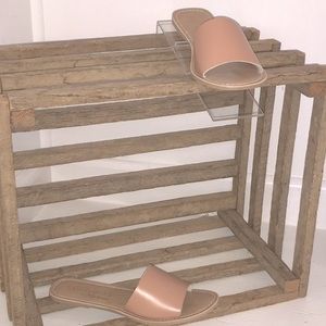 Nude Cabana Matisse Sandals